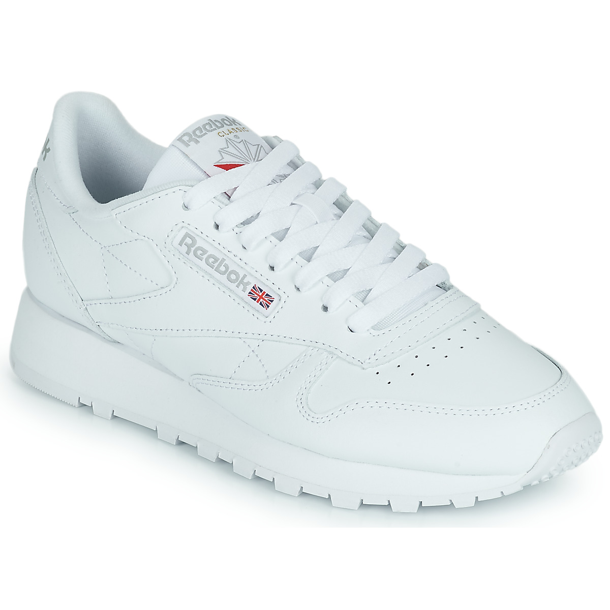 Xαμηλά Sneakers Reebok Classic CLASSIC LEATHER