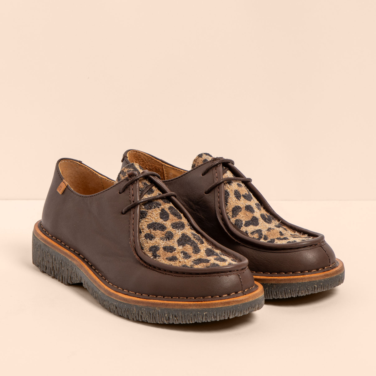 Derbies El Naturalista 2558411F0005