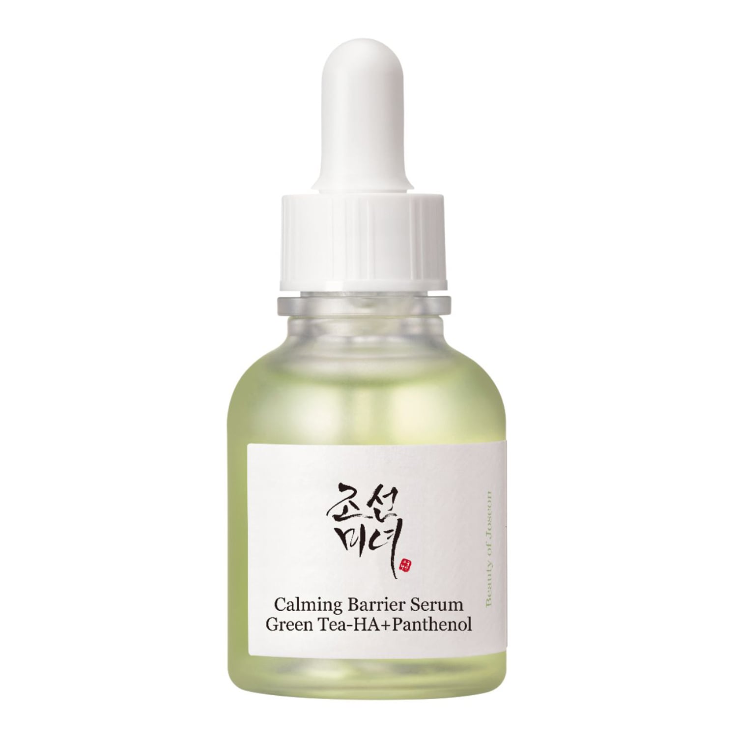 Beauty Of Joseon - Calming BarrieSerum: Green Tea + Panthenol - Καταπραΰνει και ενυδατώνει εντατικά | 30 ml