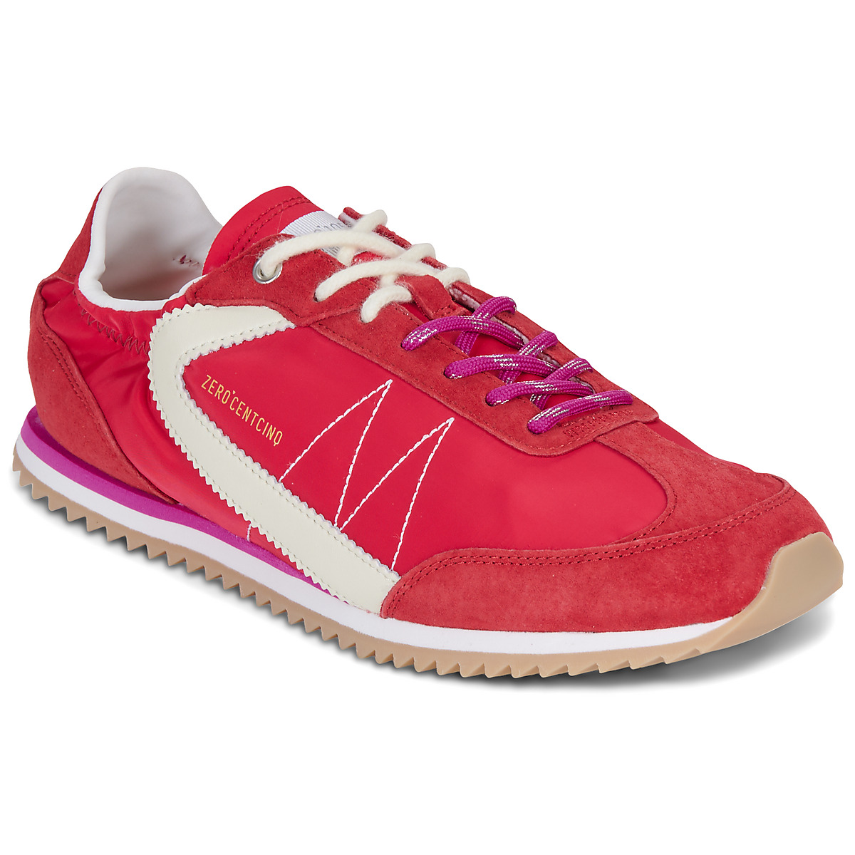 Xαμηλά Sneakers 0-105 LINA FLEX