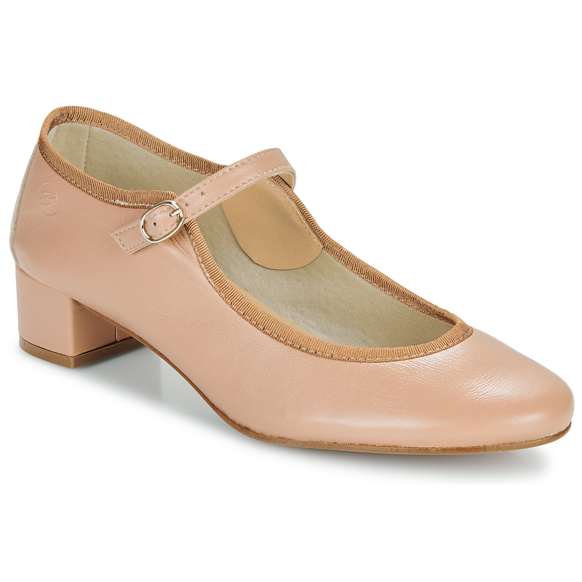 Μπαλαρίνες Betty London FLAVIANA