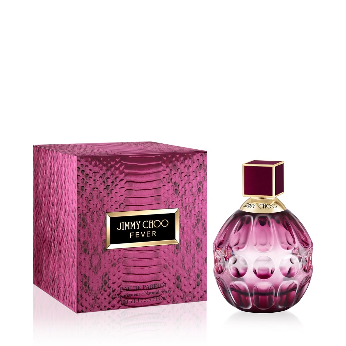 Fever Eau de Parfum | 100ml