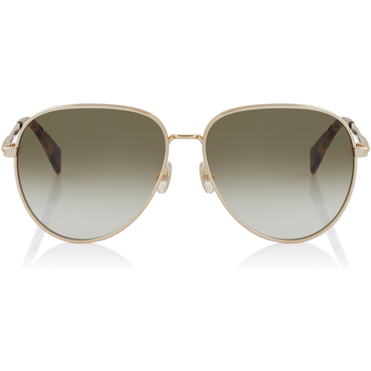 óculos de sol Lanvin -