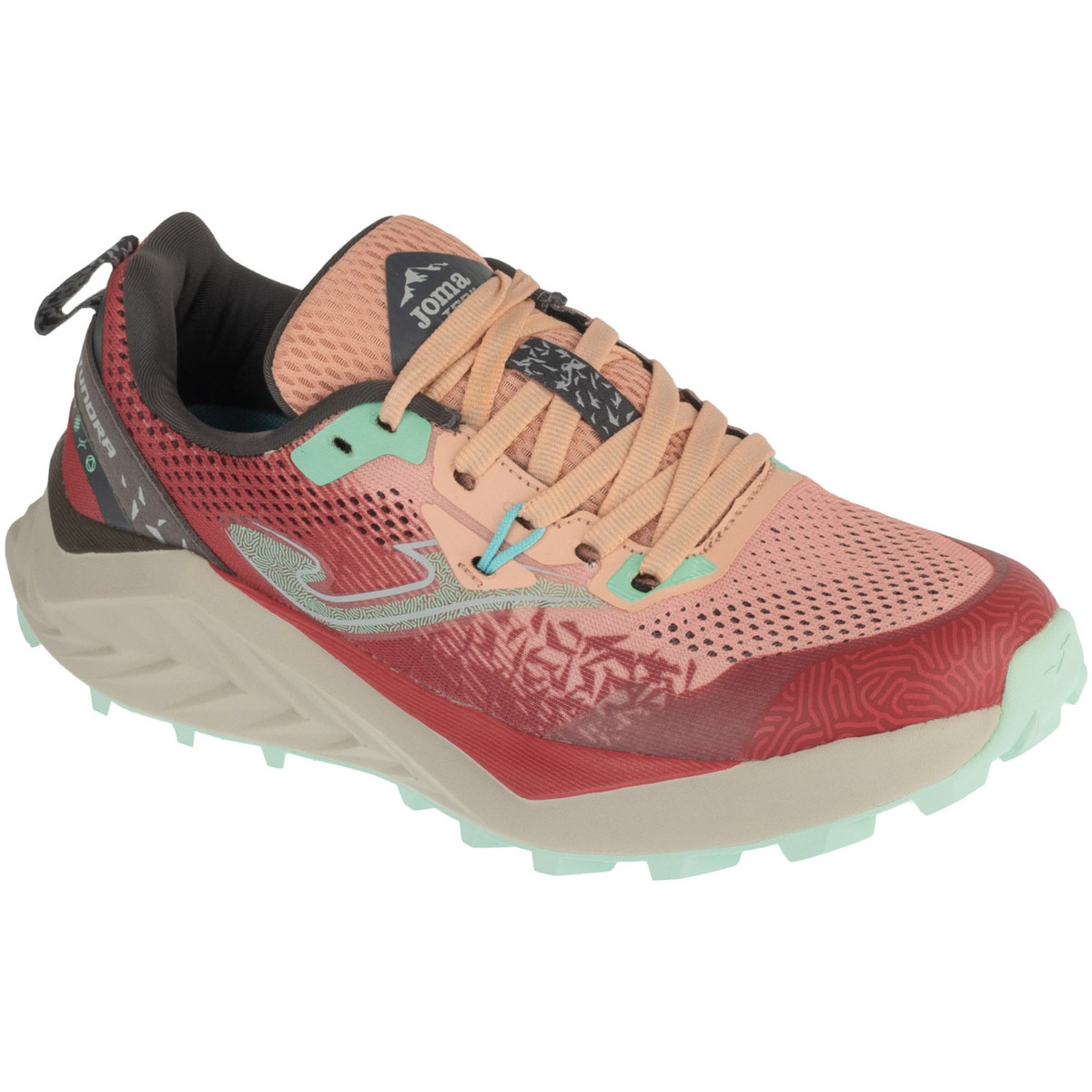 Παπούτσια για τρέξιμο Joma Tundra Lady 26 TKTULS