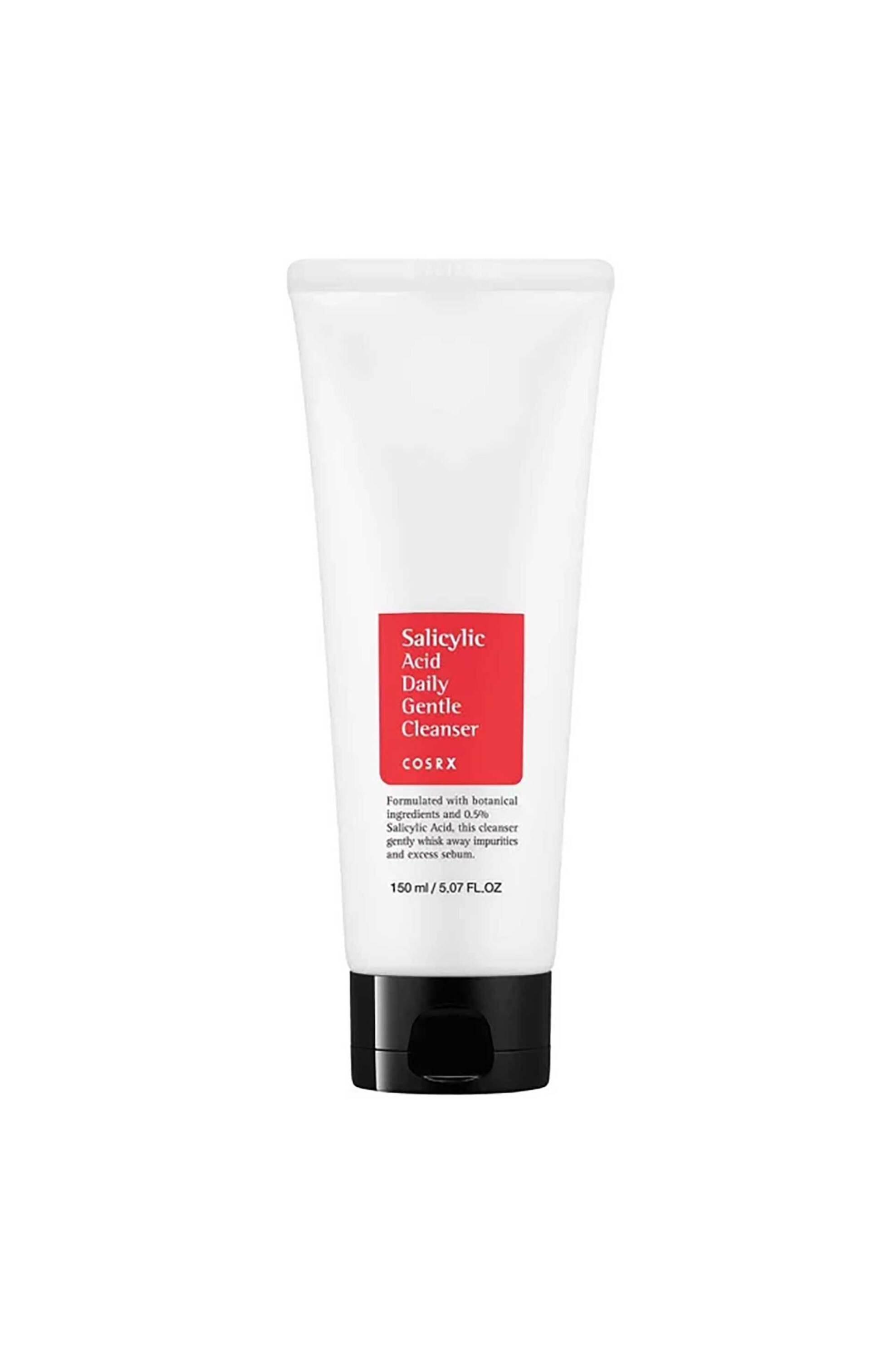 Cosrx Salicylic Acid Daily Gentle Cleanser 150 ml