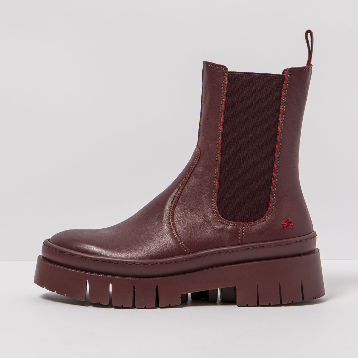 Μποτάκια/Low boots Art ART 119541167003