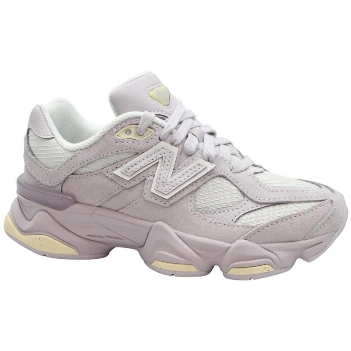 Xαμηλά Sneakers New Balance NEW-CCC-G9060-8VL
