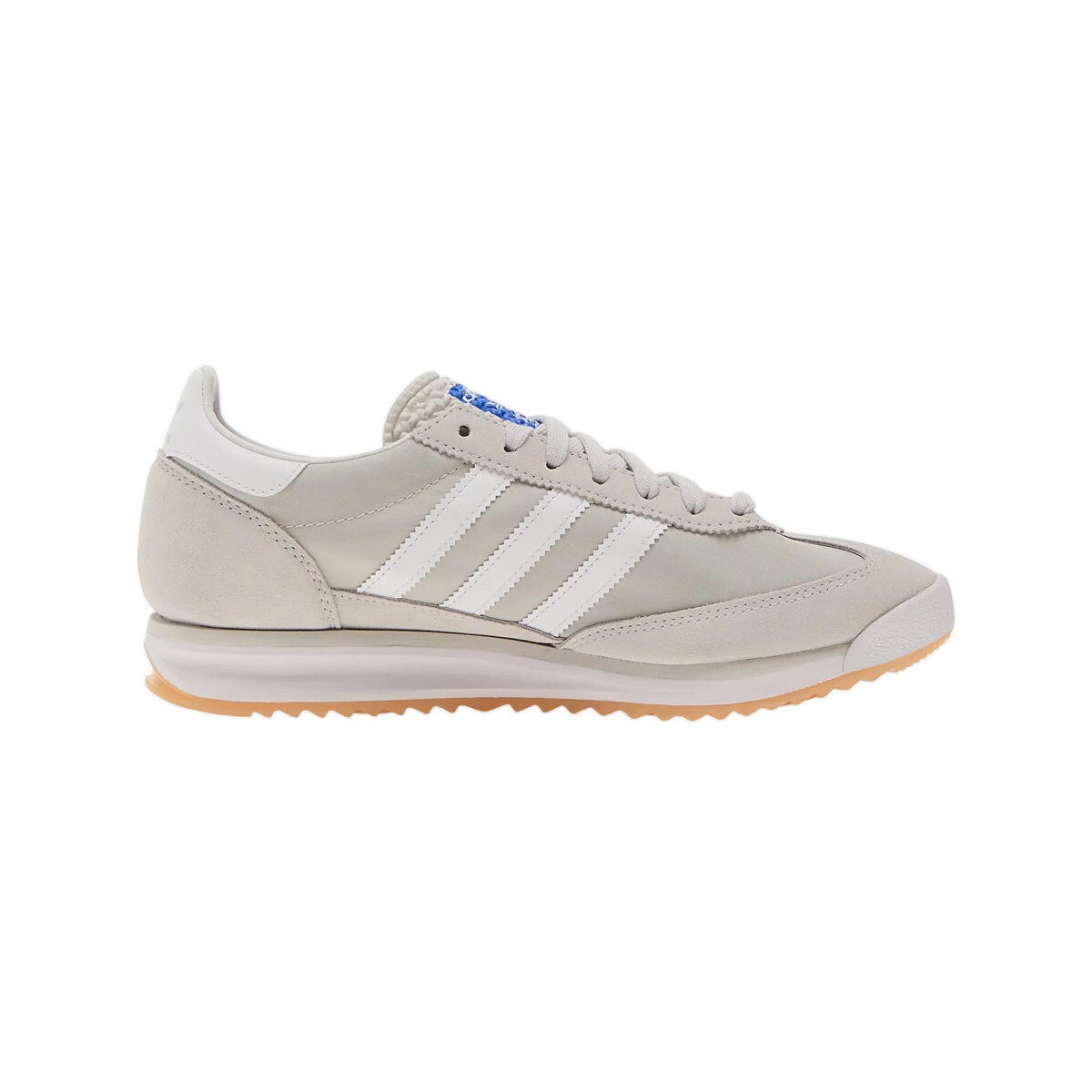 Sneakers adidas Baskets SL 72 RS textile