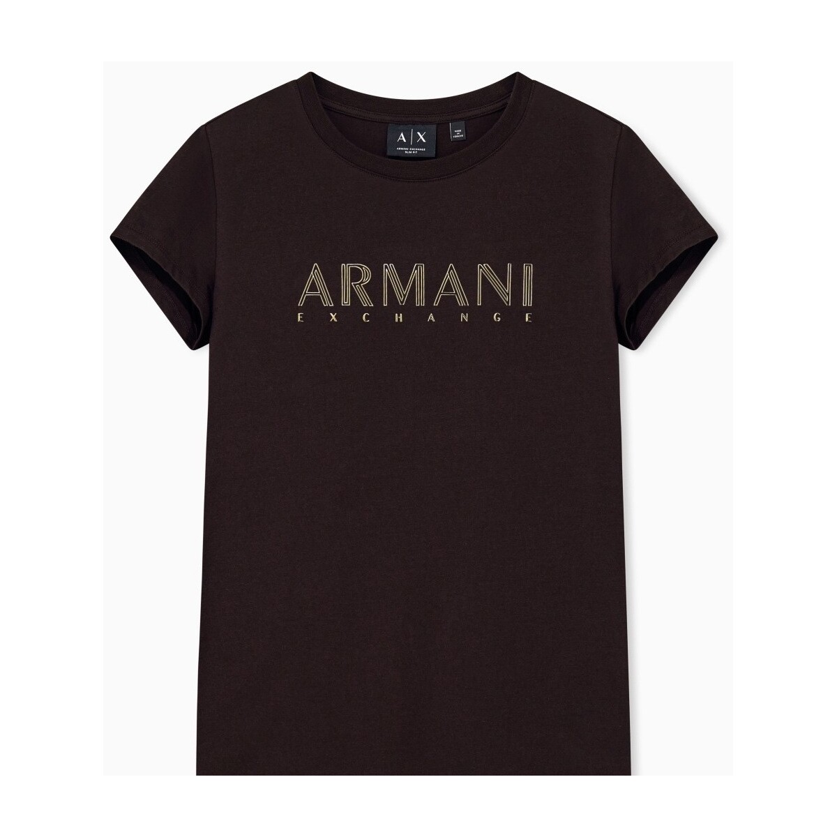 T-shirts & Polos EAX Xw002547 Af2395 T Shirt
