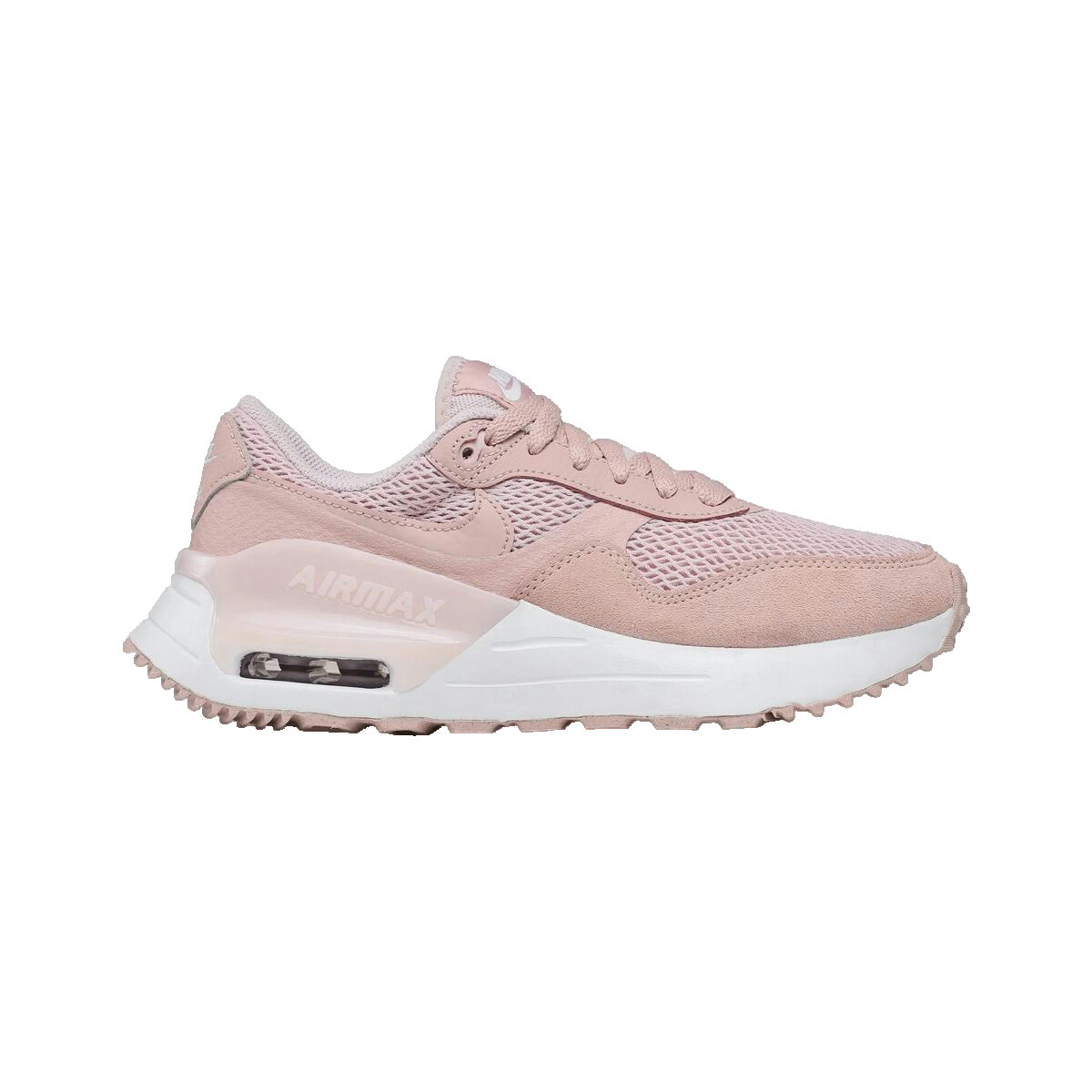 Sneakers Nike Air Max System