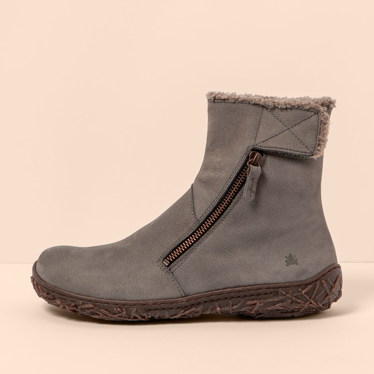 Μποτάκια/Low boots El Naturalista 254571110005