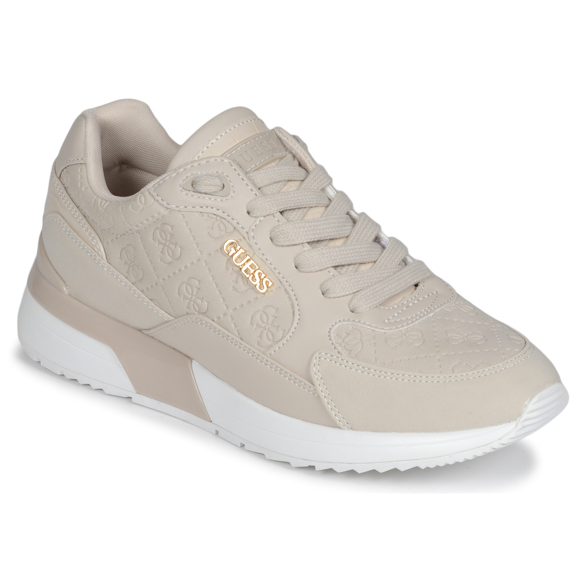 Xαμηλά Sneakers Guess MOXEA16