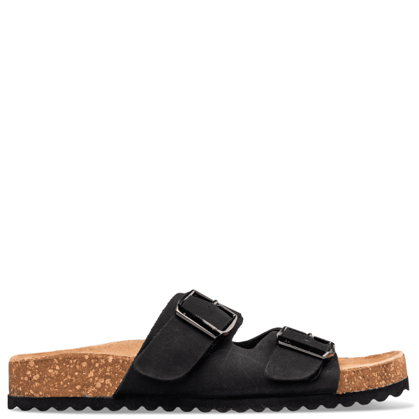 FLATFORM SANDALS