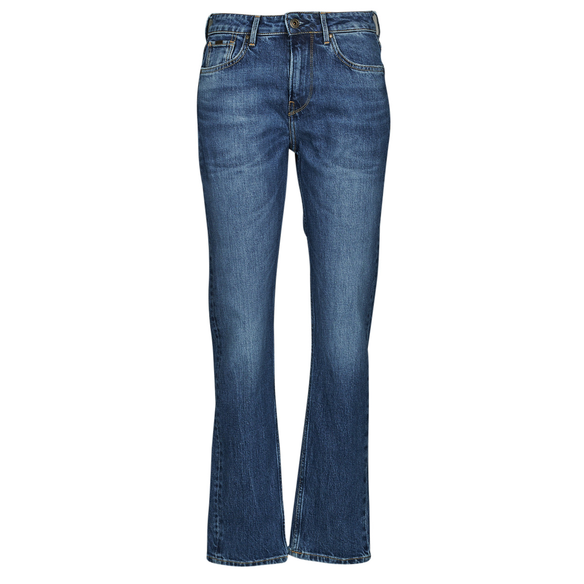 Tζιν σε ίσια γραμή Pepe jeans MARY