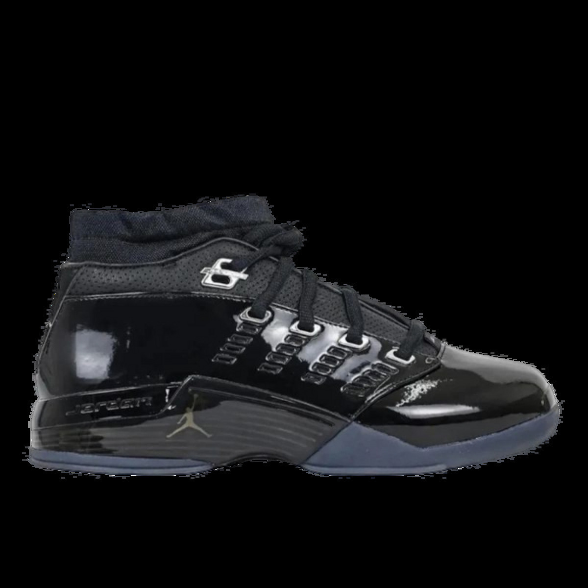 Sneakers Nike 17 Low Black Patent