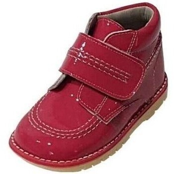 Μπότες Bambineli 925 Fuxia