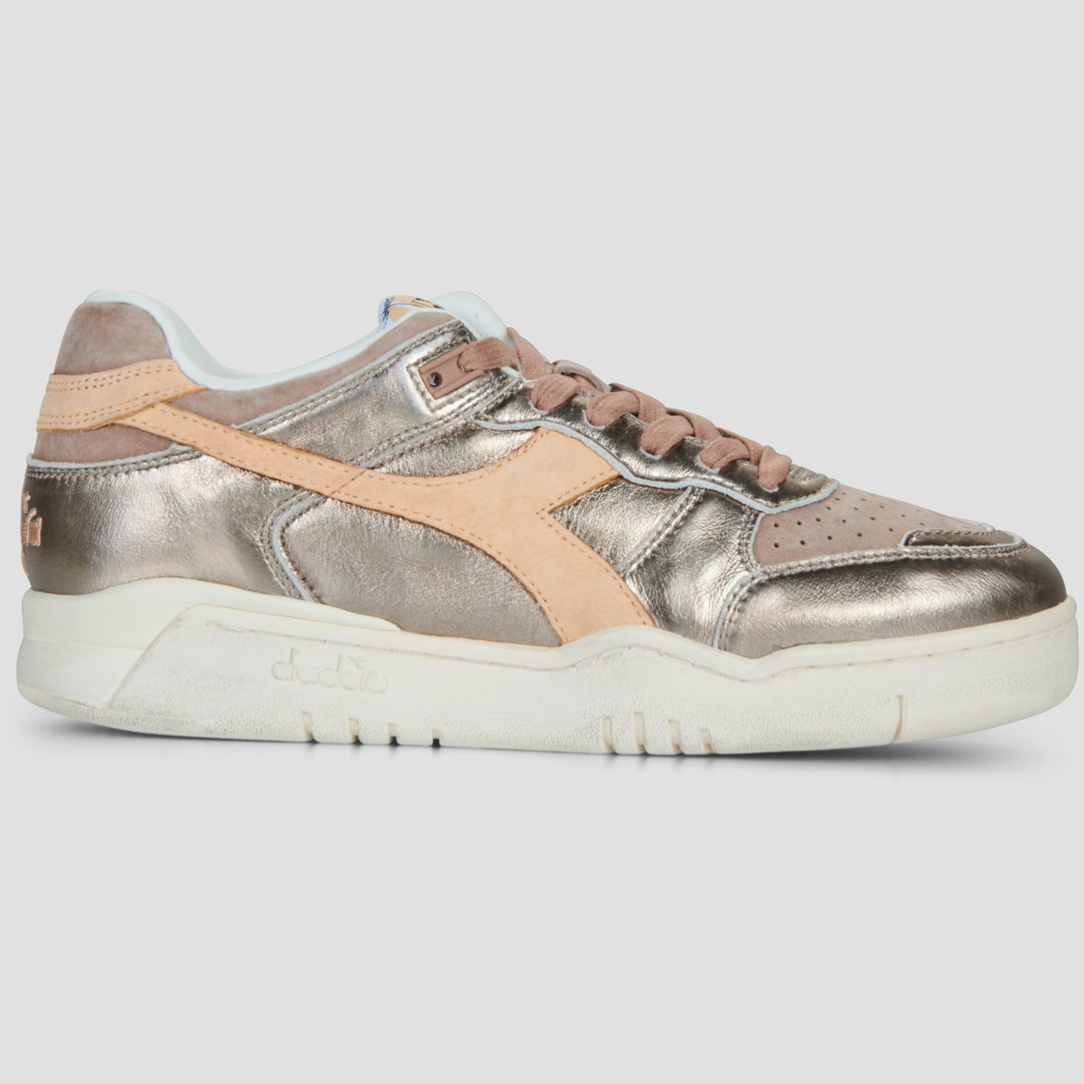 Xαμηλά Sneakers Diadora B.560 Metal S Used