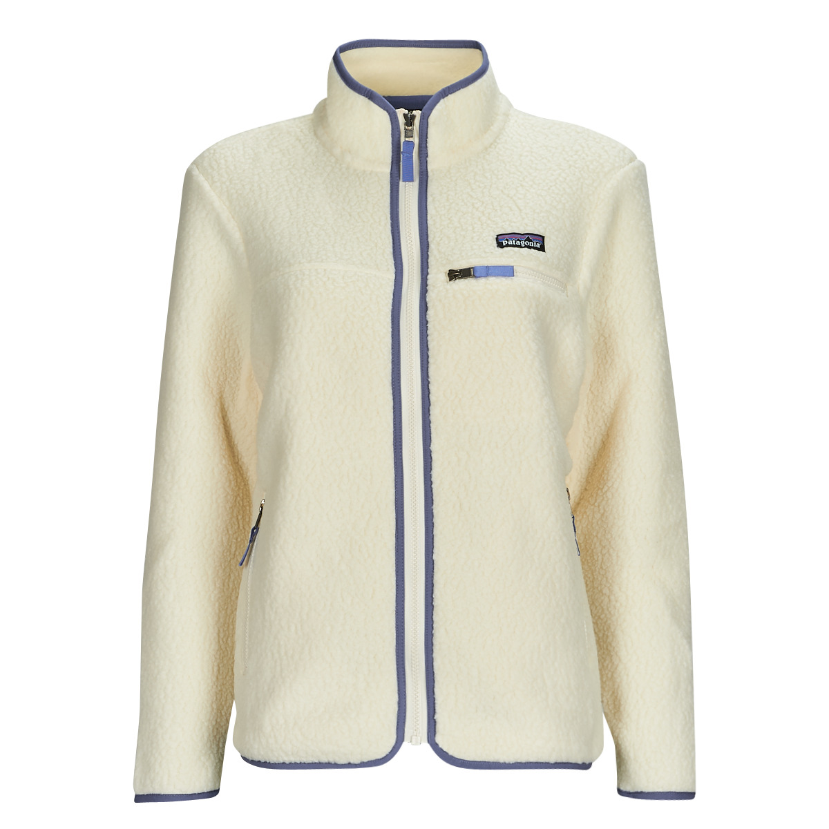 Fleece Patagonia W'S RETRO PILE JKT