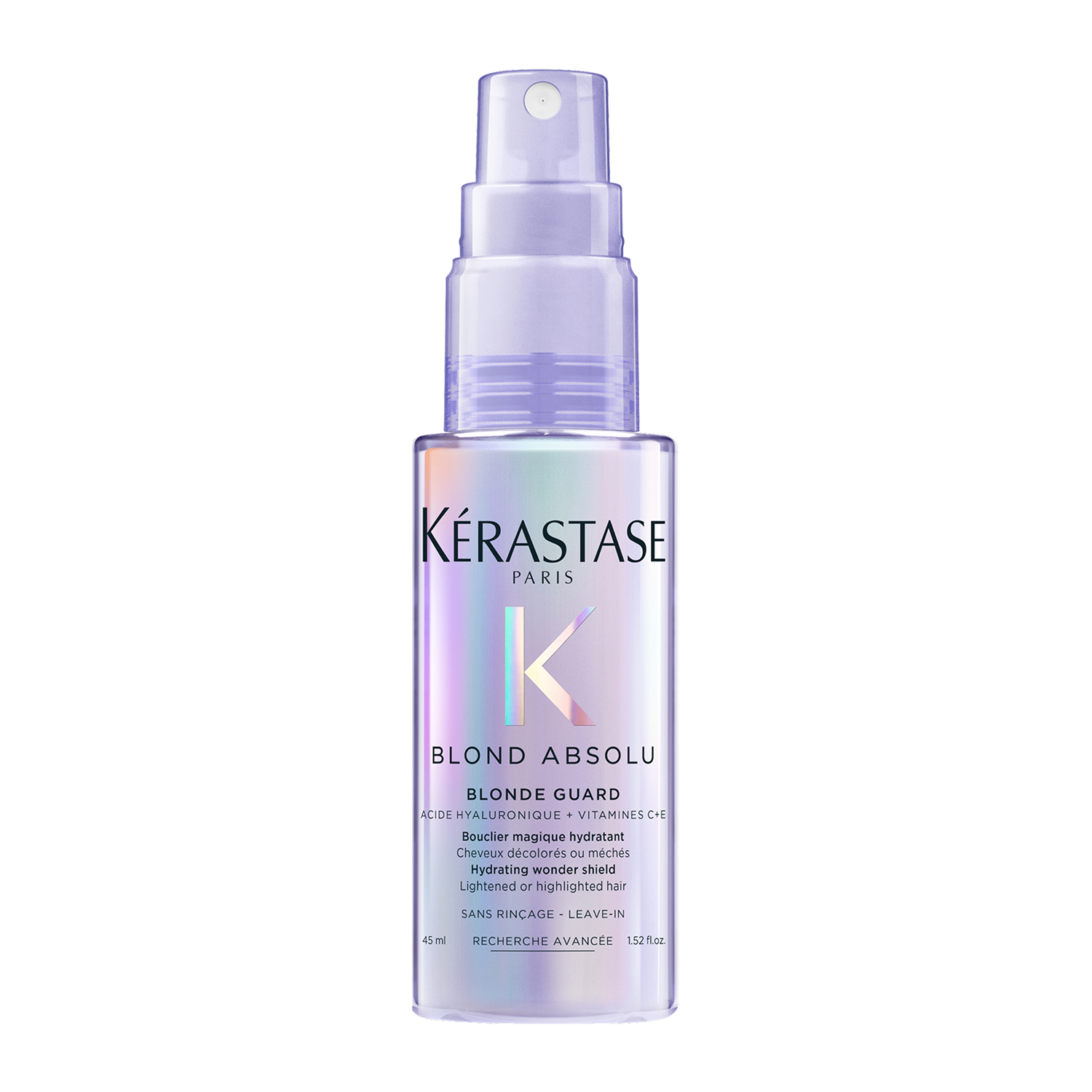 Blond Absolu Blonde Guard Ενυδατική Προστασία Χωρίς Ξέβγαλμα | 45ml