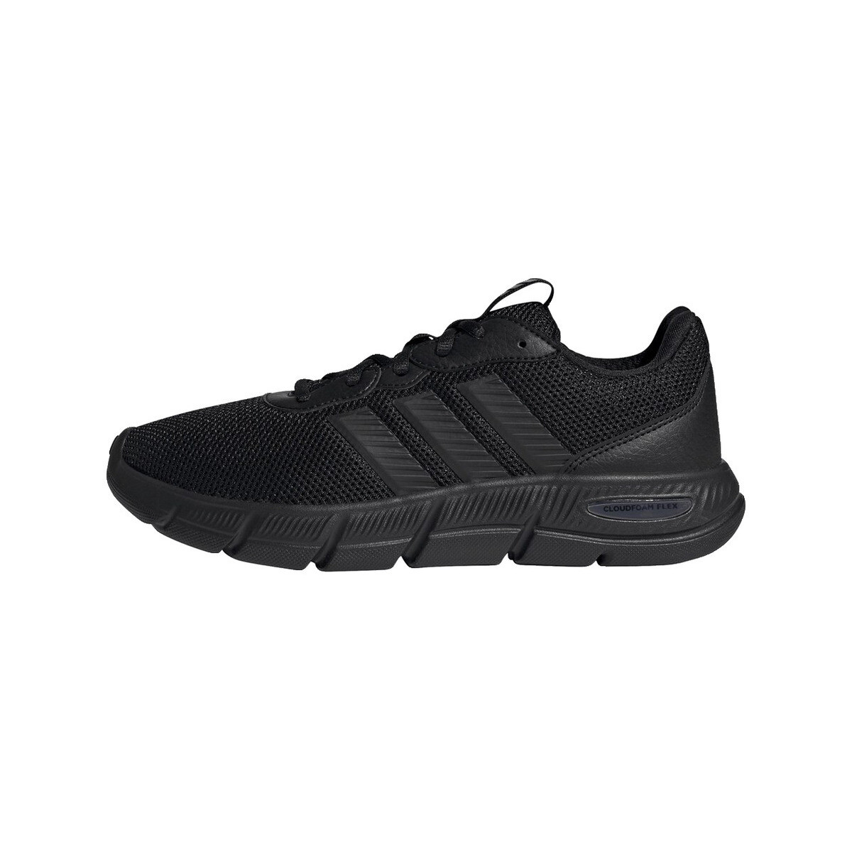 Sneakers adidas Baskets cloudfoam flex laces textile