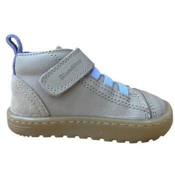 Ψηλά Sneakers Blanditos PEKIN BOTA RESPETUOSA Arena