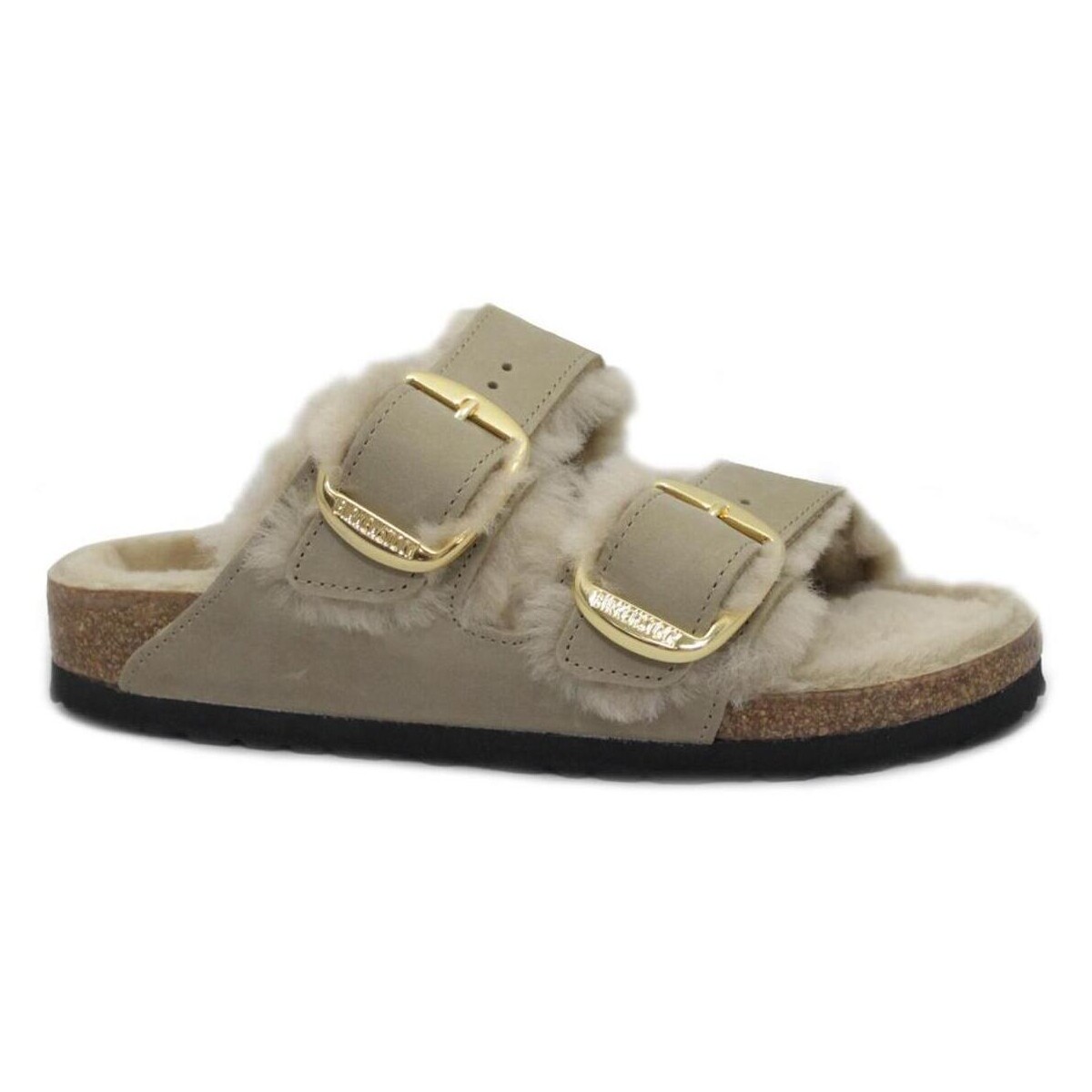 Mules BIRKENSTOCK BIR-CCC-1030384-TB
