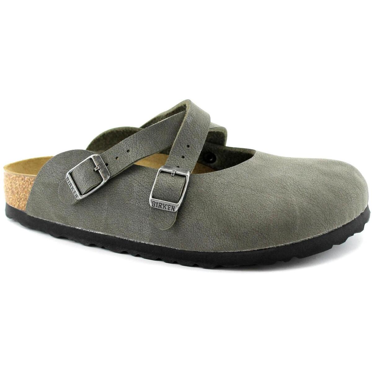 Mules BIRKENSTOCK BIR-CCC-1015713-EM
