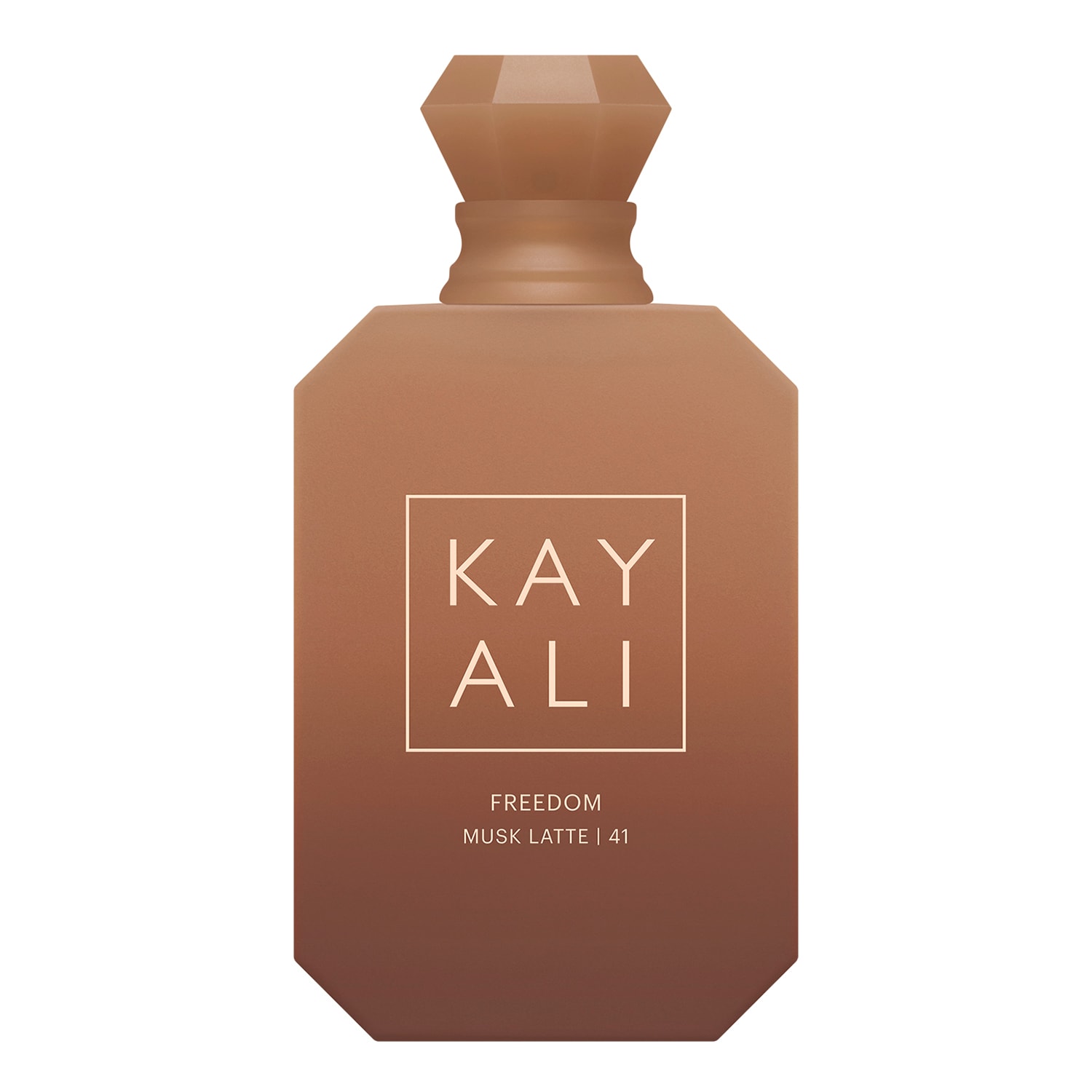 Kayali - Freedom Musk Latte 41 - Eau de Parfum | 100 ml