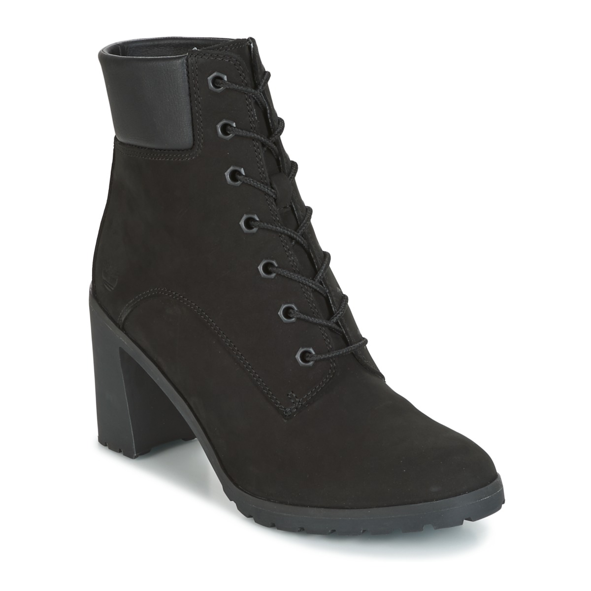 Μποτίνια Timberland ALLINGTON 6IN LACE UP