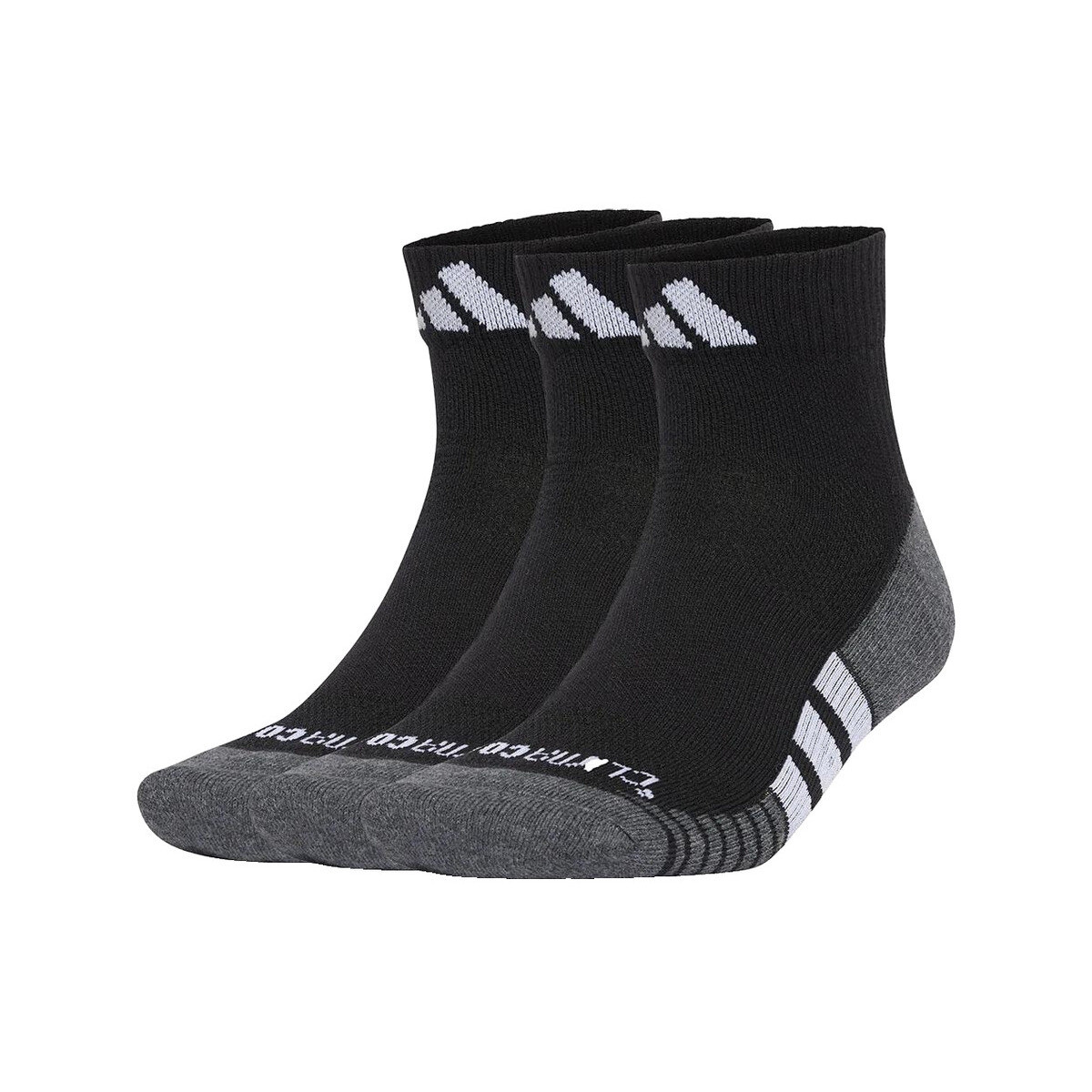 Αθλητικές κάλτσες adidas Chaussettes Performance Climacool confort