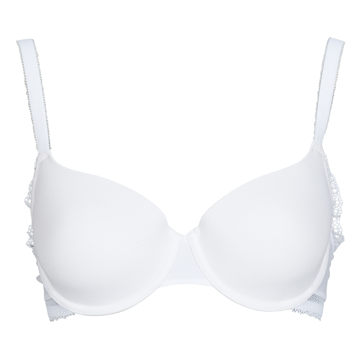 Με πλήρη κάλυψη και στήριξη Passionata CHARLOTTE WIRED BRA
