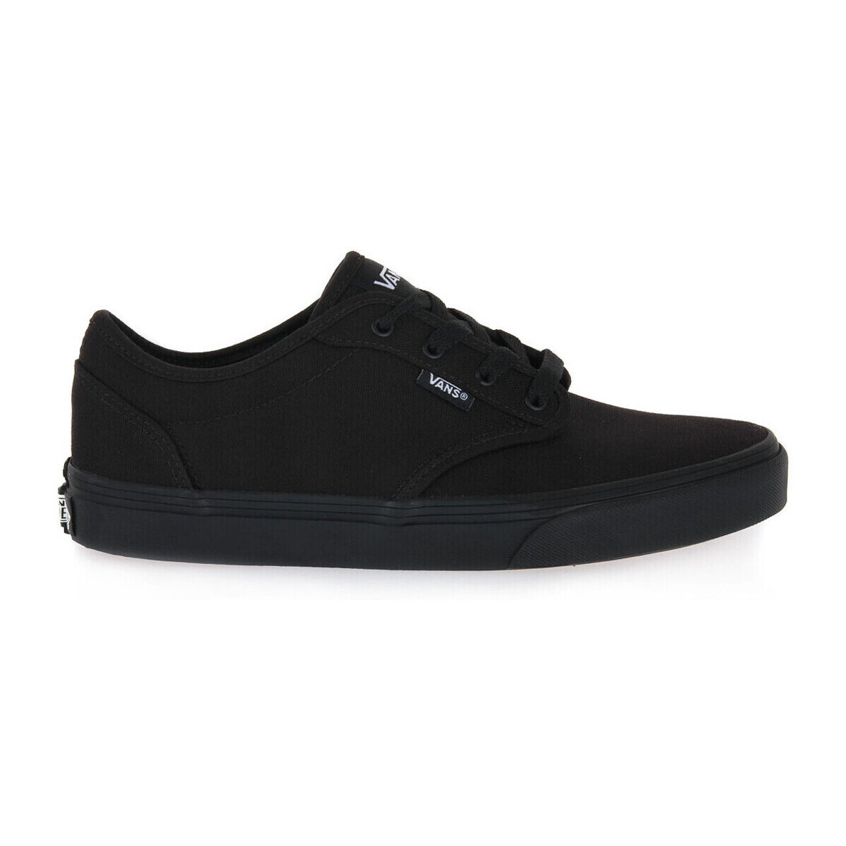 Xαμηλά Sneakers Vans 186 ATWOOD Y