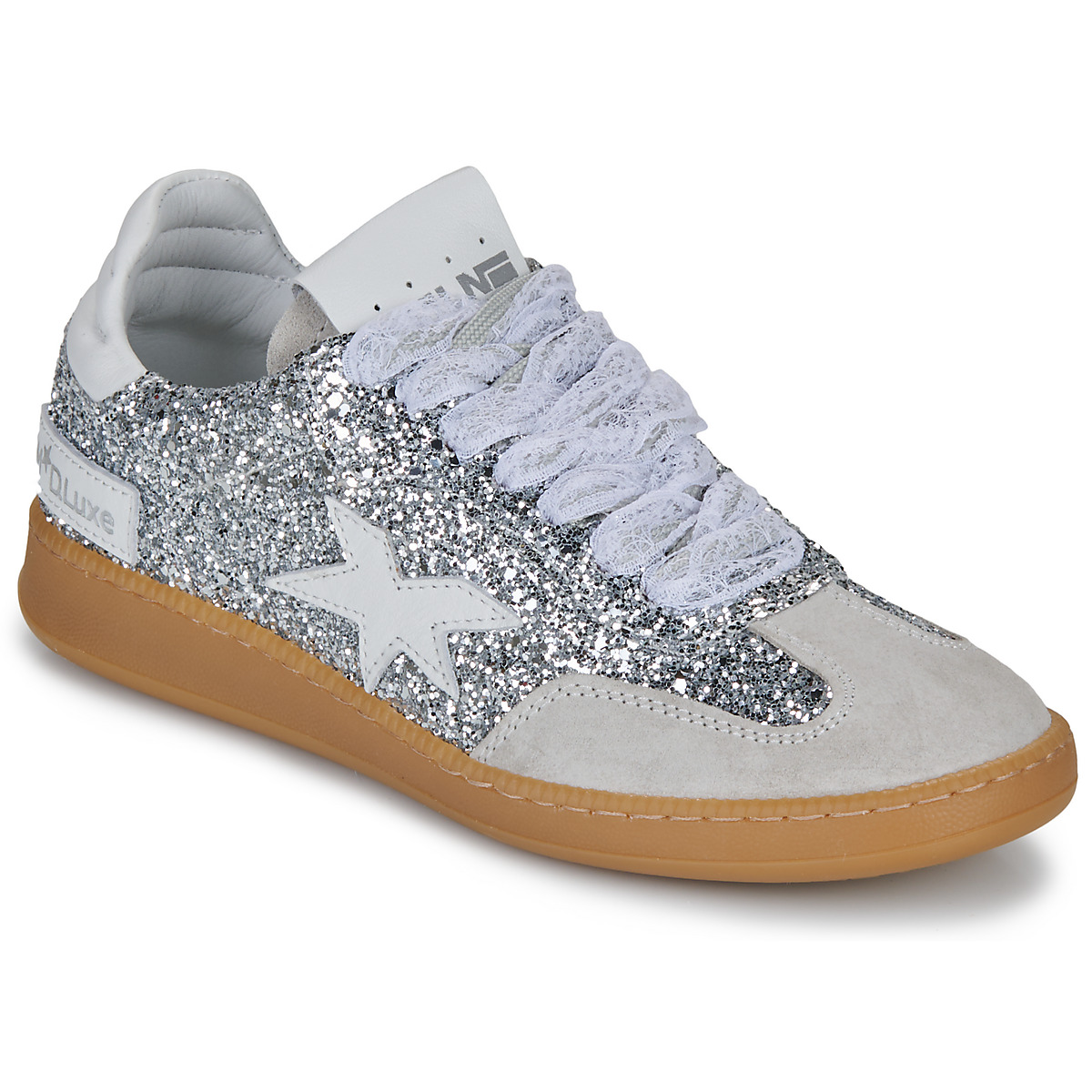 Xαμηλά Sneakers Meline 526RR-E573