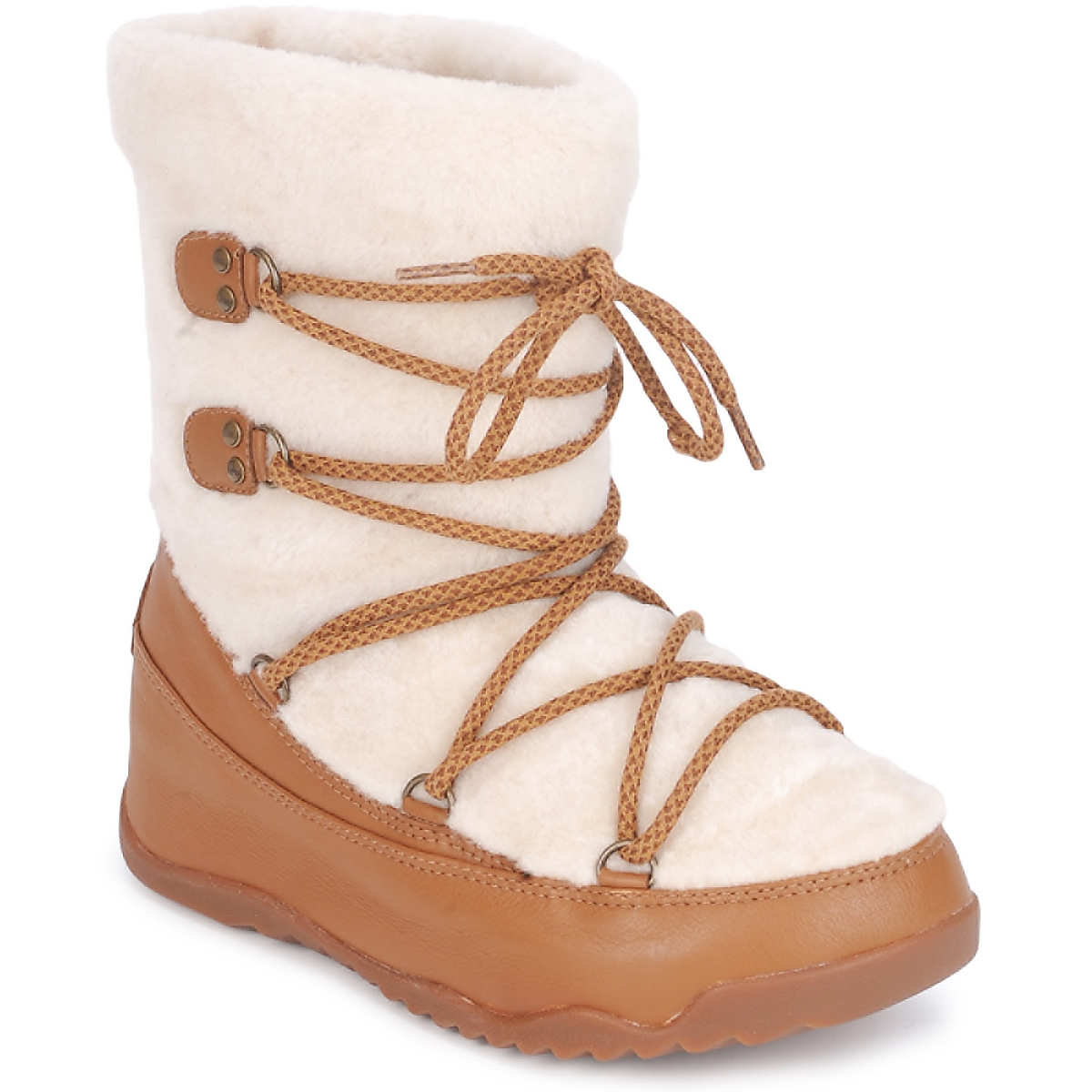 Μπότες για σκι FitFlop SUPERBLZZ