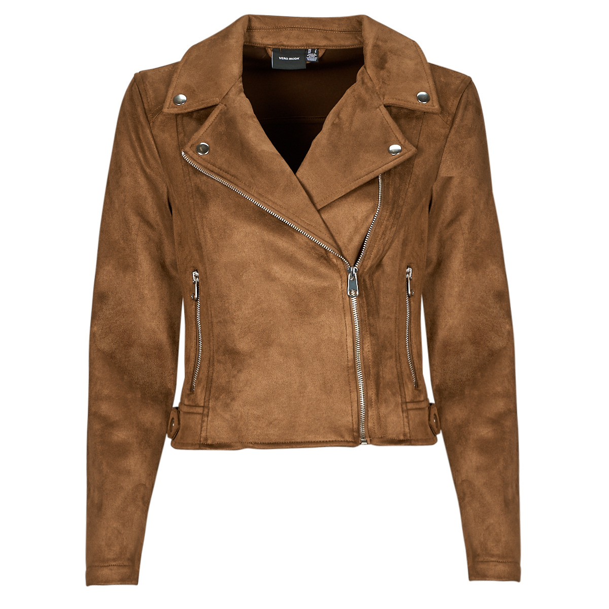 Δερμάτινο Μπουφάν Vero Moda VMJOSE