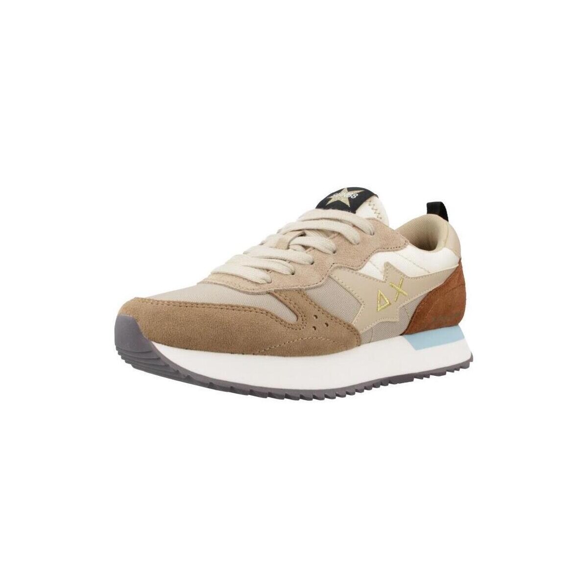 Xαμηλά Sneakers Sun68 SCPZ43209