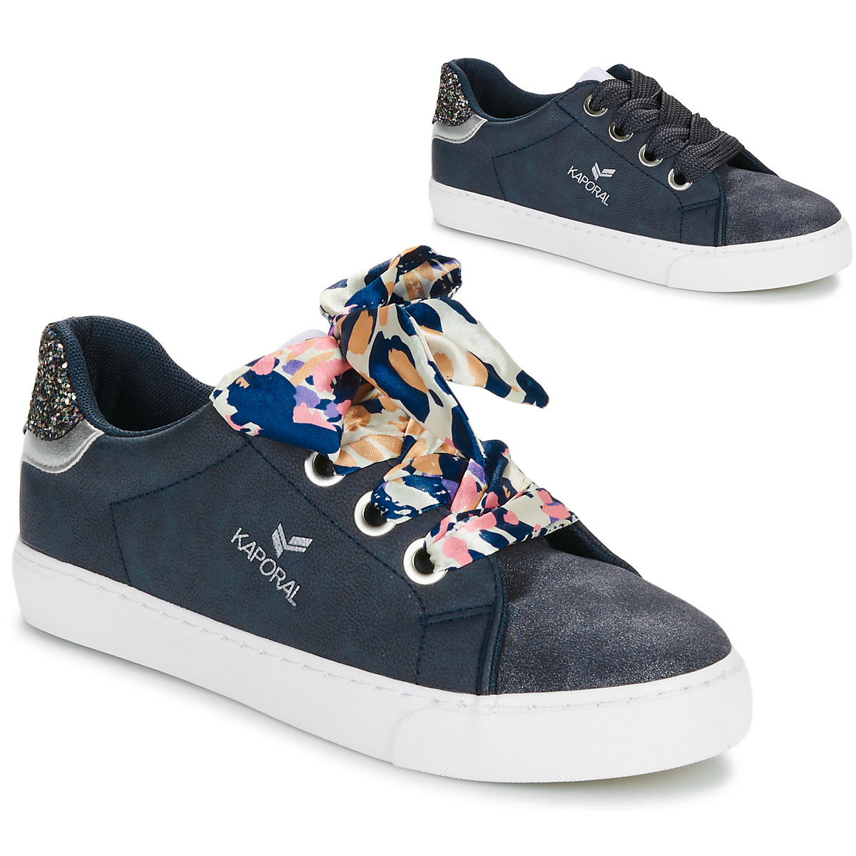 Xαμηλά Sneakers Kaporal SEVERINE
