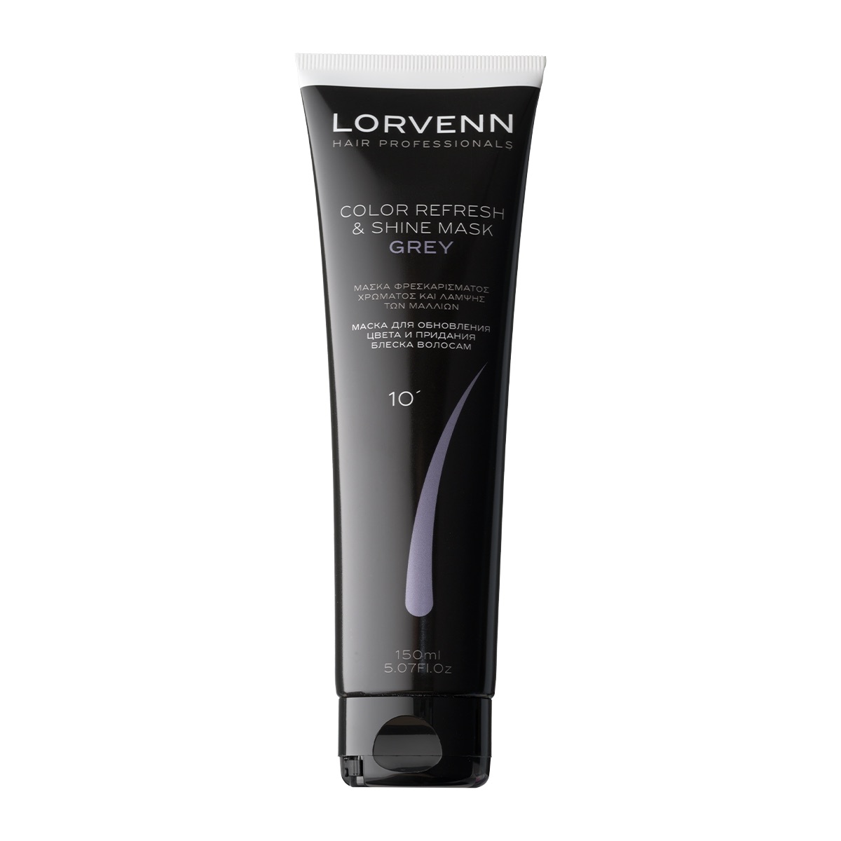 Color Refresh & Shine Mask 150ml