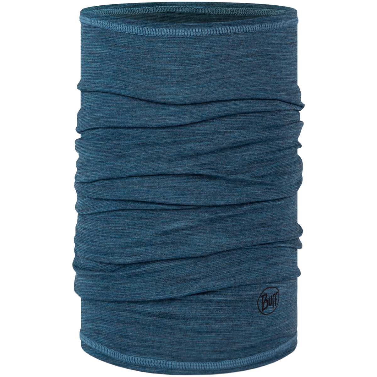 Κασκόλ Buff Merino Lightweight Tube Scarf