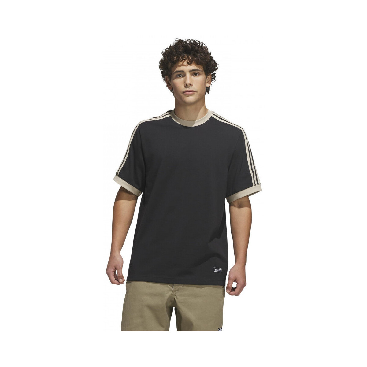 T-shirts & Polos adidas Fsbs ringer tee