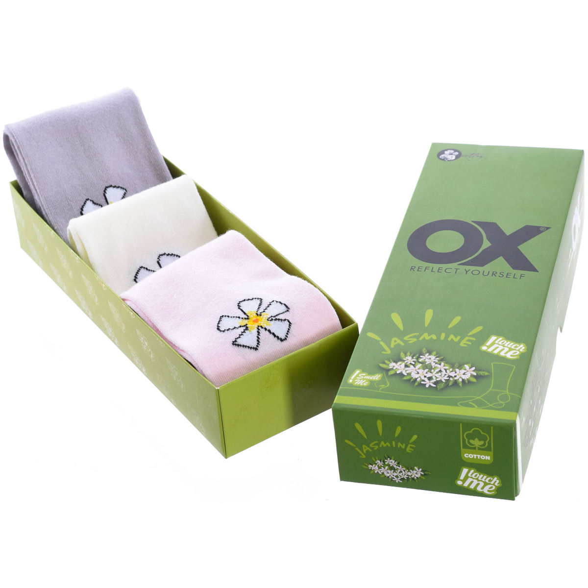 Κάλτσες Ox -