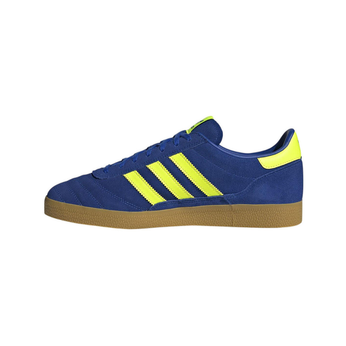 Sneakers adidas Baskets Gazelle Team cuir