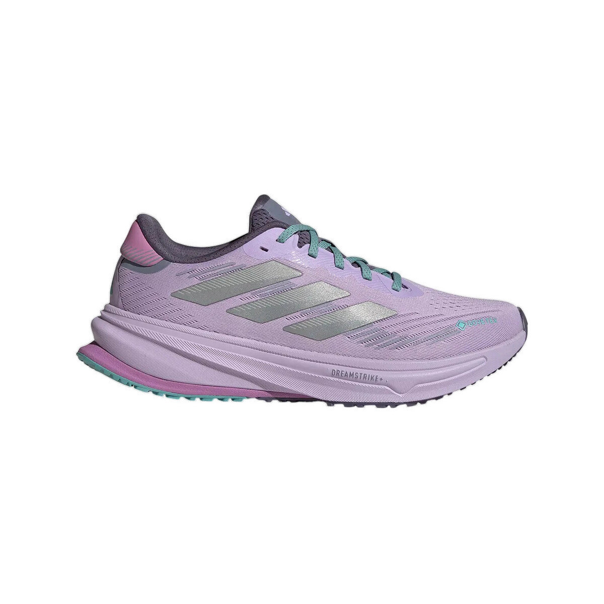 Παπούτσια για τρέξιμο adidas Chaussures de running Supernova Rise imperméables