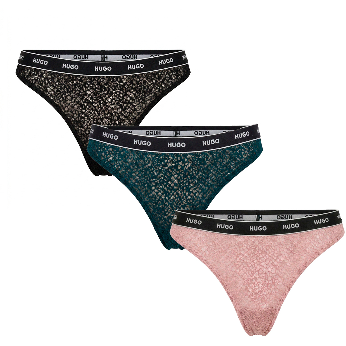 Tangas BOSS 50535265