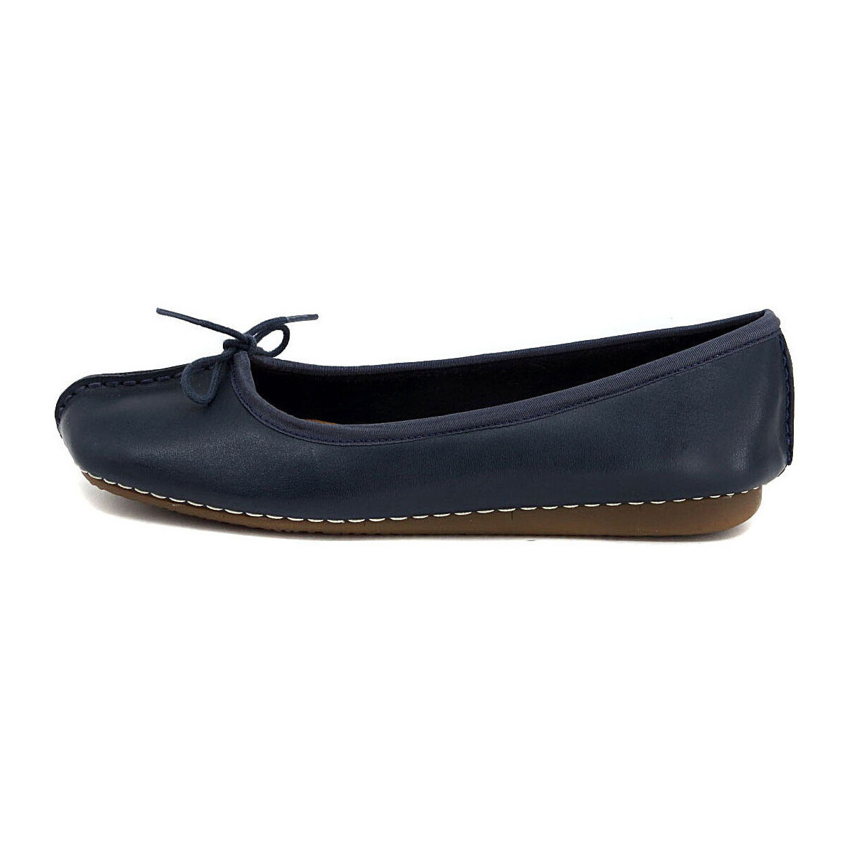 Παπούτσια Sport Clarks FRECKLE NAVY