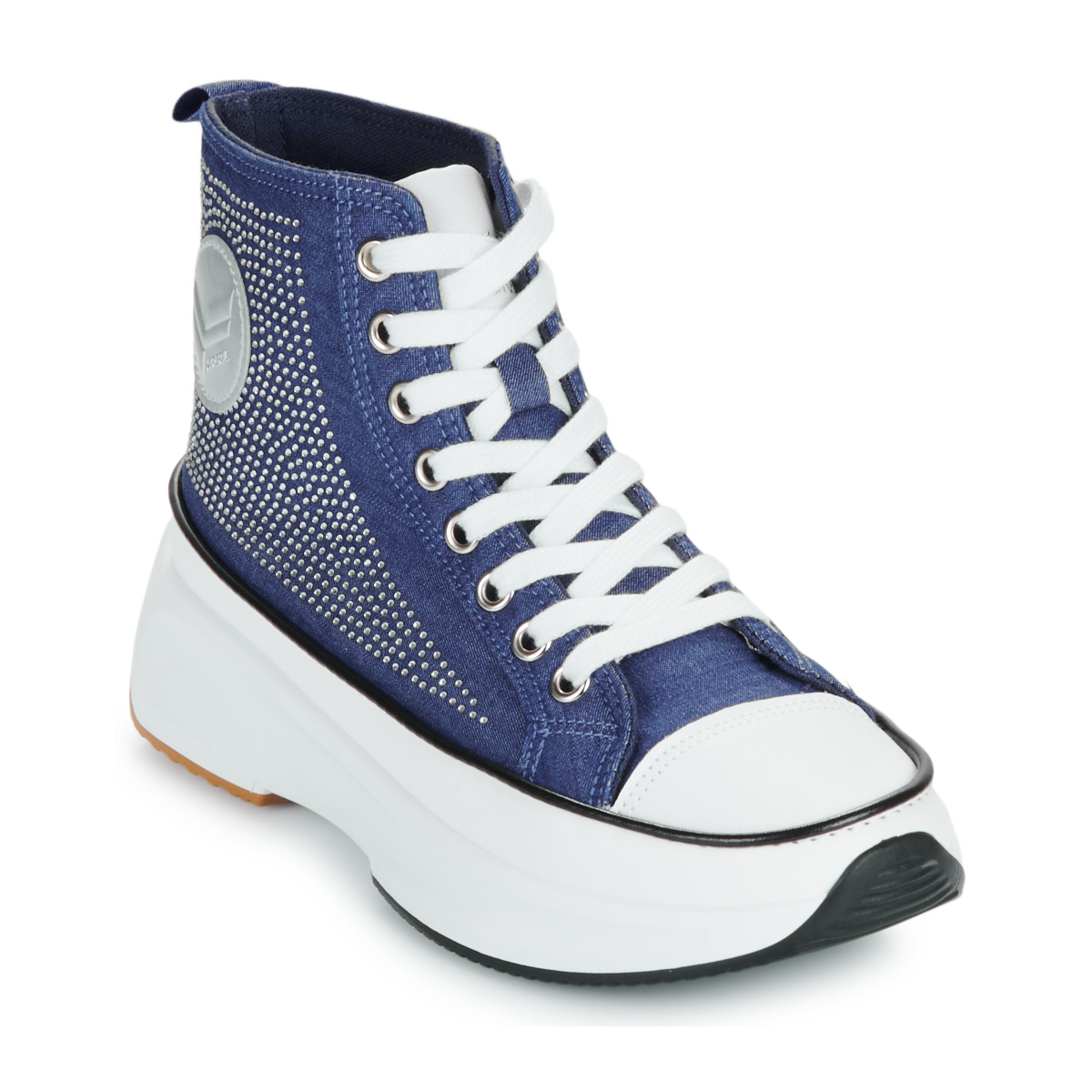 Ψηλά Sneakers Kaporal CHRISTA