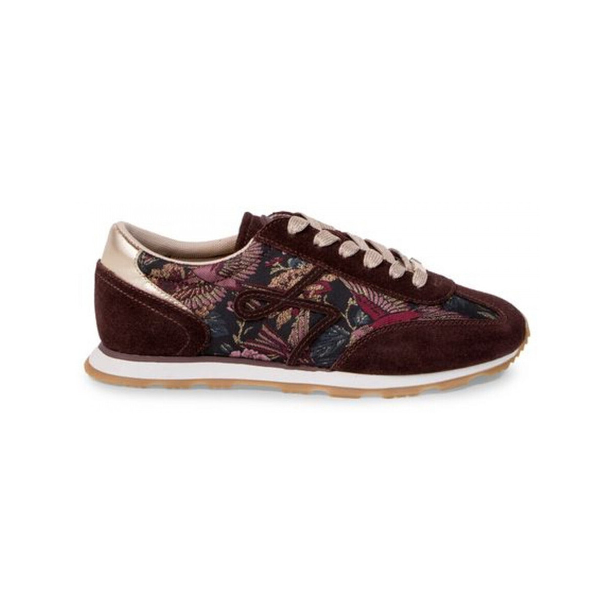 Sneakers Les Tropeziennes par M.Belarbi Charmy