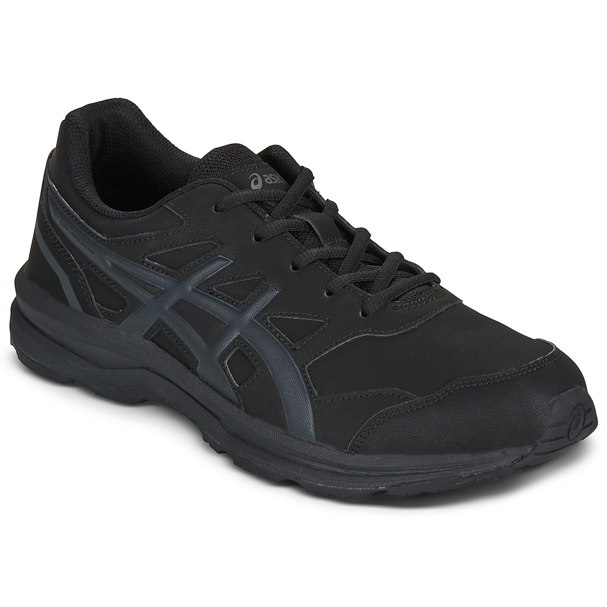 Xαμηλά Sneakers Asics GEL-MISSION 3