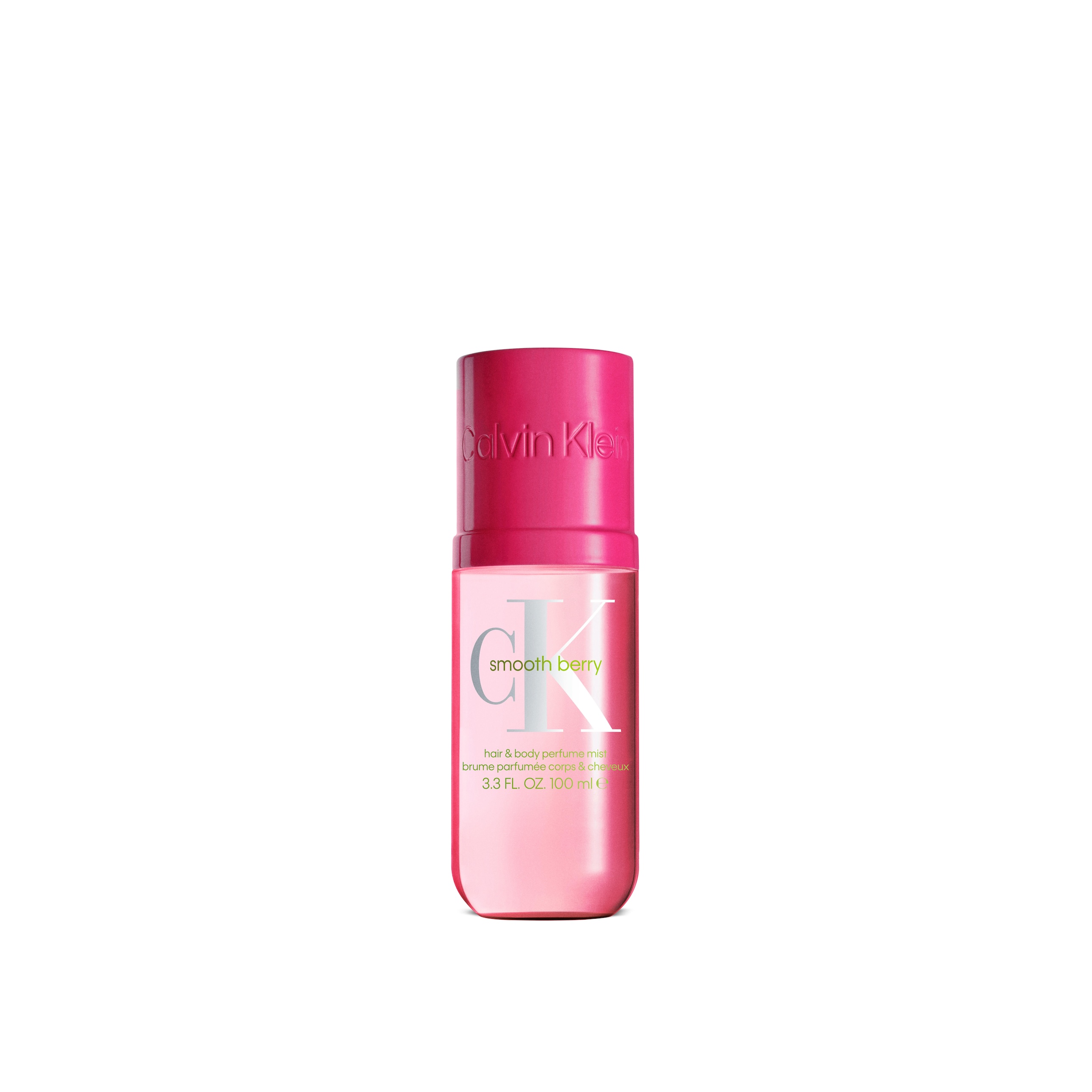 Ck Smooth Berry Unisex Hair & Body Perfume Mist | 100ml