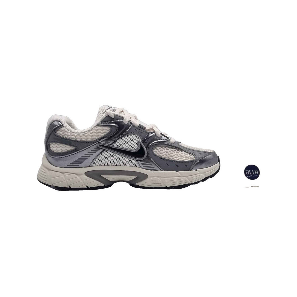 Sneakers Nike Baskets v5 rnr 100% polyester